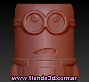 Molde Minion