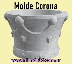 Molde Corona