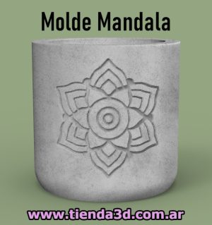 Molde Mandala