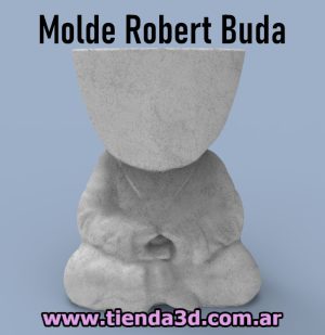 Molde Robert Buda