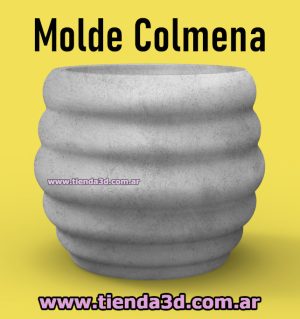 Molde Colmena
