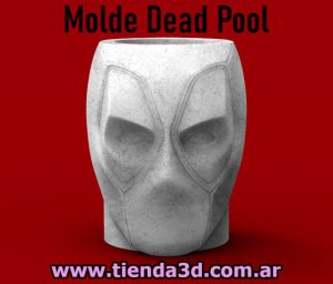 Molde Dead Pool