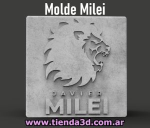 Molde Milei