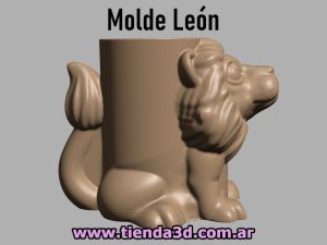 Molde León