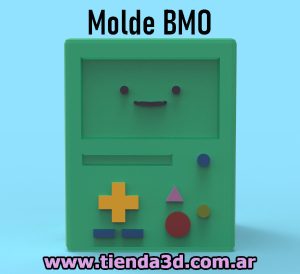 Molde BMO