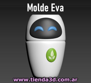 Molde Eva