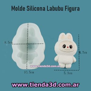 molde-silicona-labubu-figura